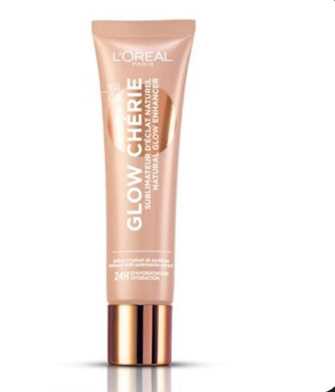 L'Oréal Paris True Match Lumi Glotion Natural Glow Enhancer,