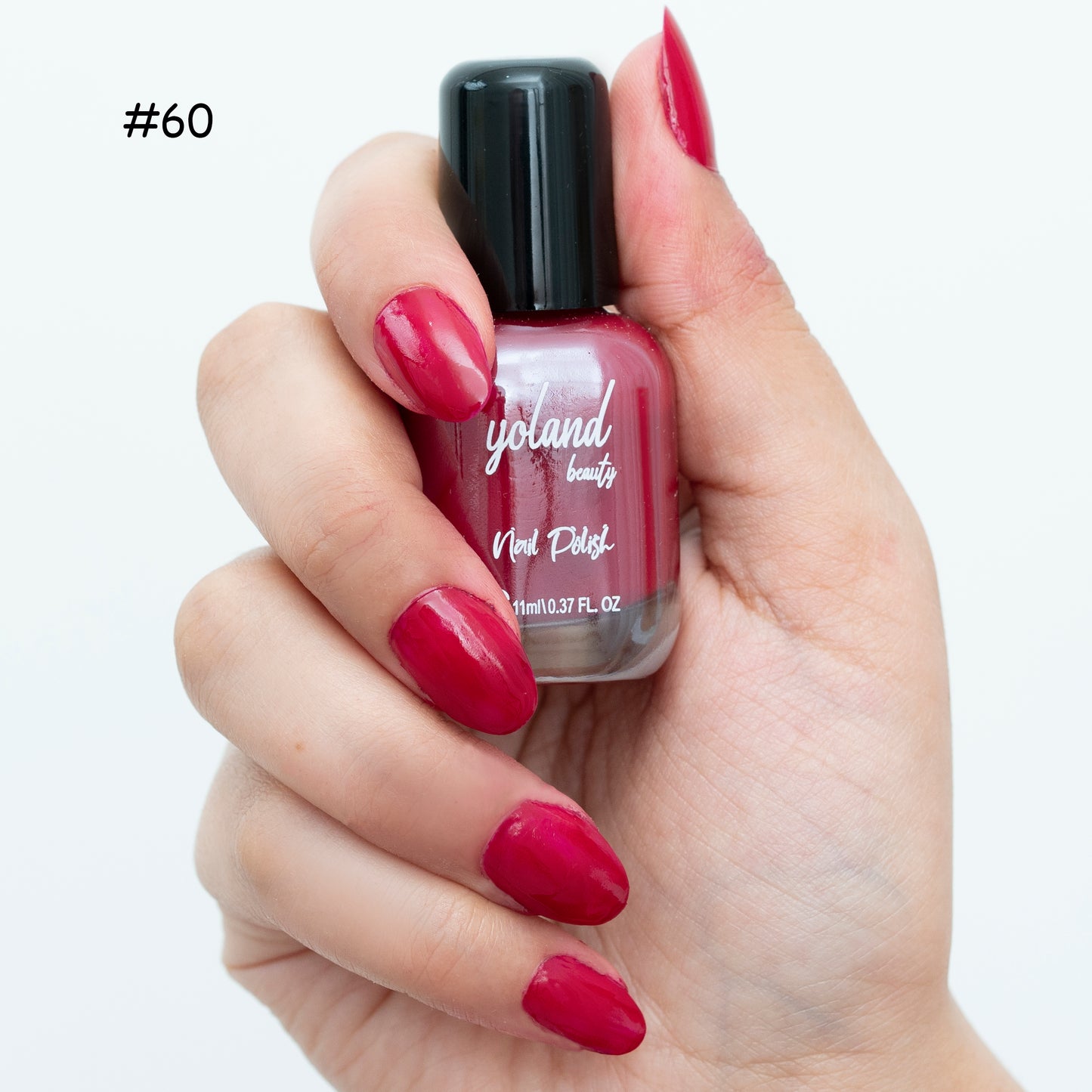 Yolland Beauty Nail Polish