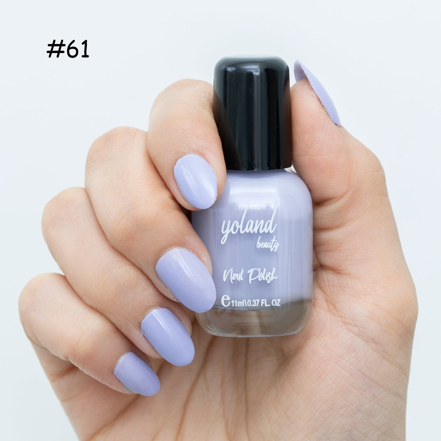 Yolland Beauty Nail Polish