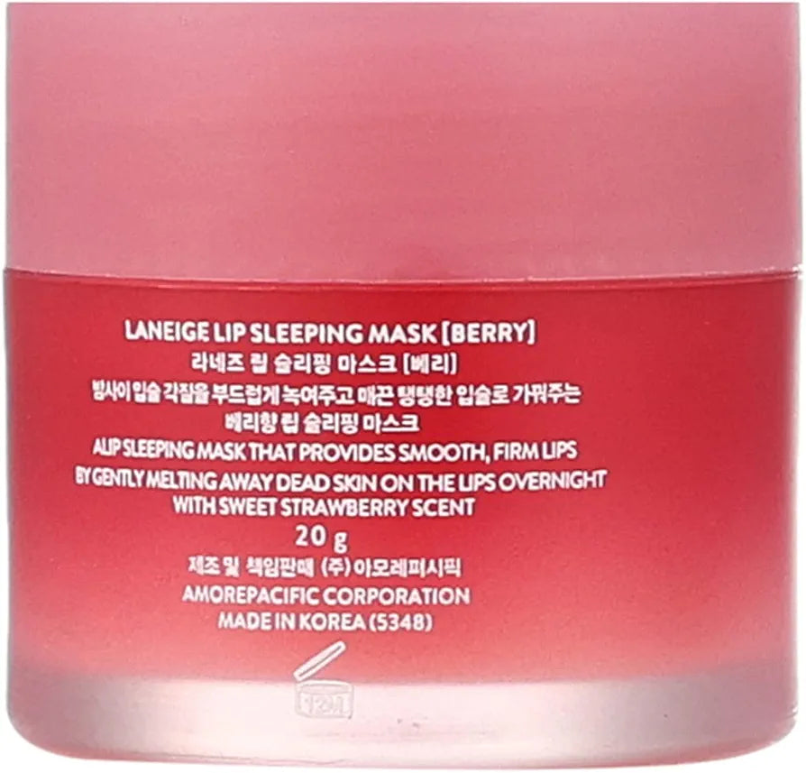 Laneige Lip Sleeping Mask
