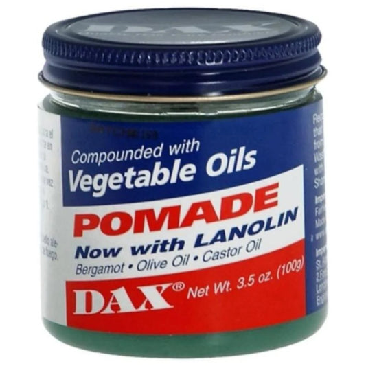 Dax hair cream