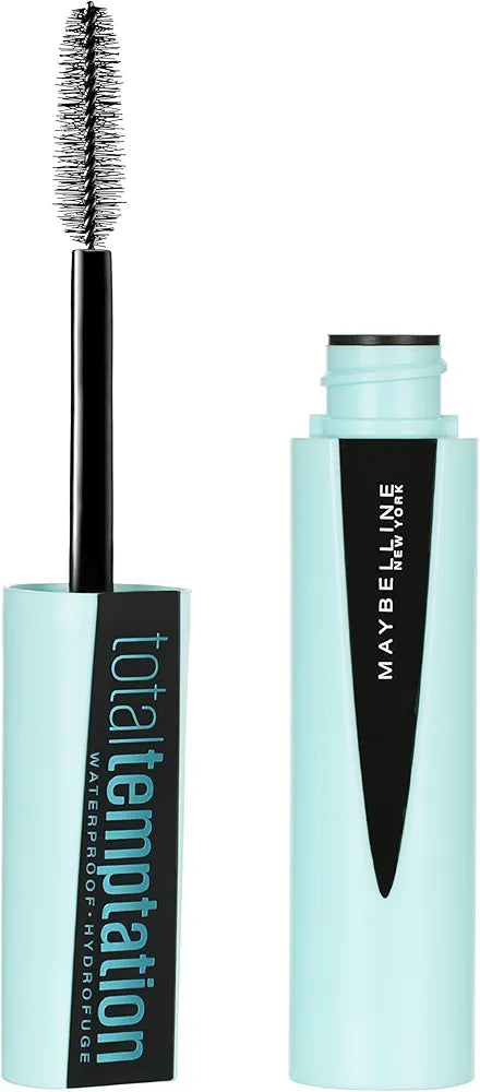 Maybelline New York Total Temptation Mascara