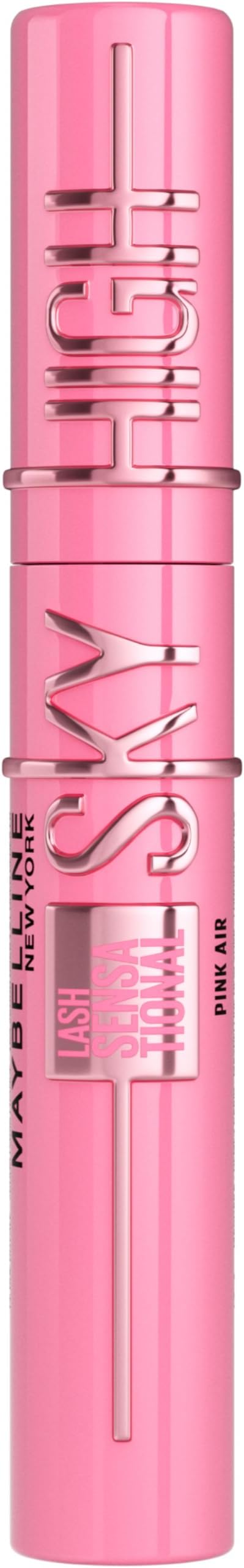 Maybelline New York Volumizing and Lengthening Mascara,