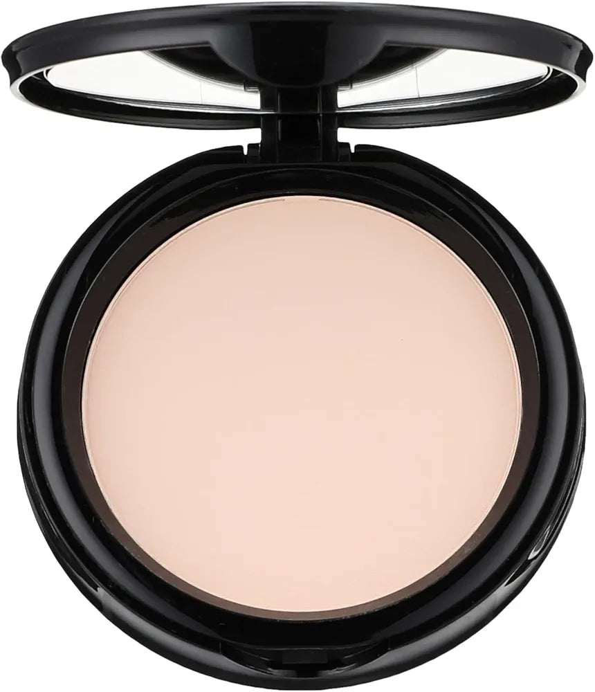 Top Face Matte Skin Correcting Pressed Powder