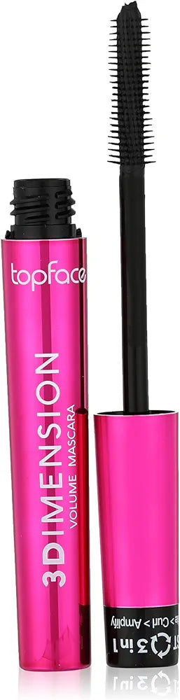 Topface 3D Dimension Volume Mascara
