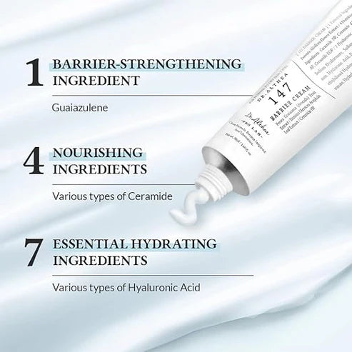 Dr. Althea Barrier Repair Cream 147 - 50ml