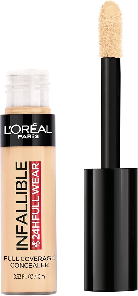 L'Oréal Paris Infallible Full Wear Concealer