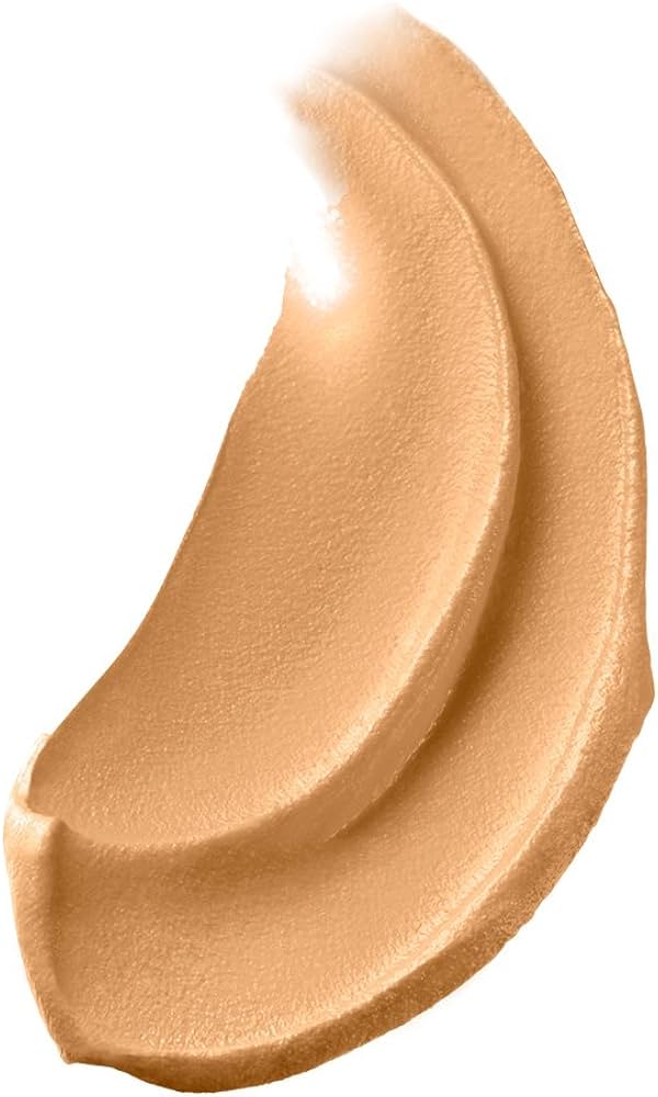 Maybelline Dream Matte Mousse Foundation