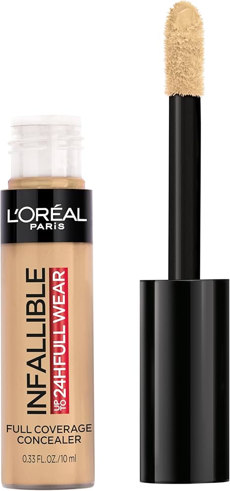 L'Oréal Paris Infallible Full Wear Concealer