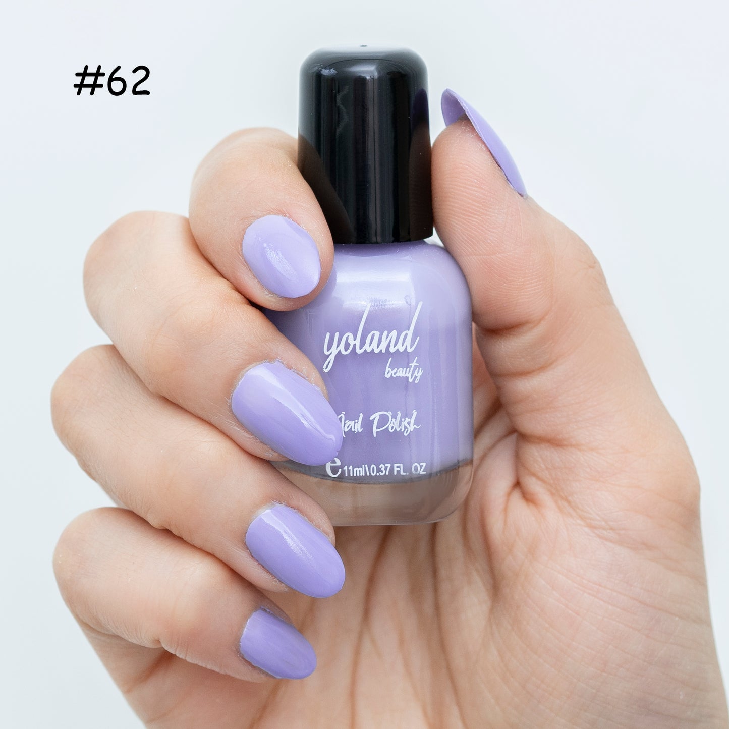 Yolland Beauty Nail Polish