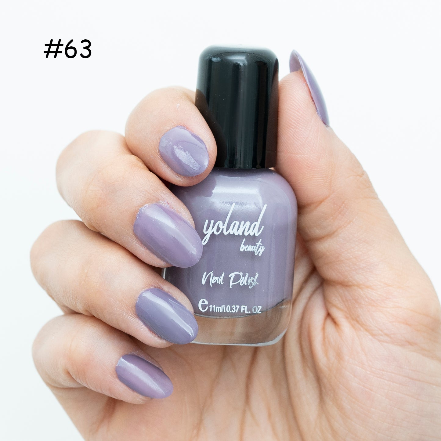 Yolland Beauty Nail Polish