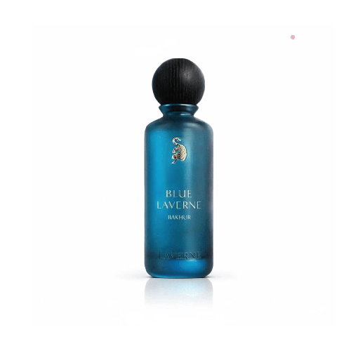 Blue La Verne Incense Perfume