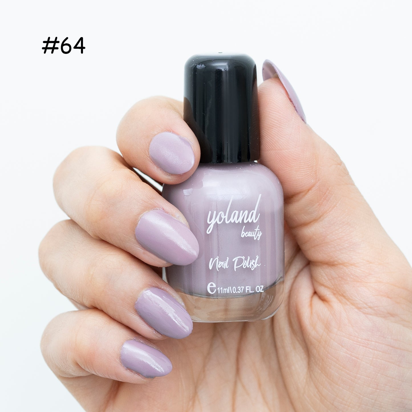 Yolland Beauty Nail Polish