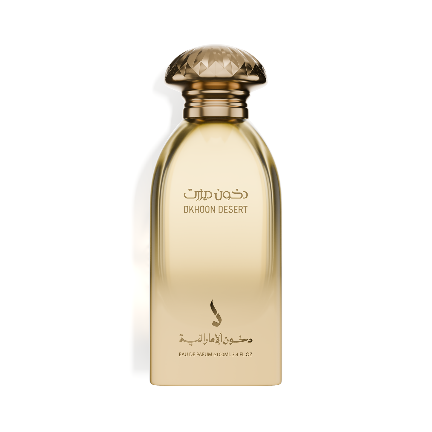عطر دخون ديزرت_100مل
