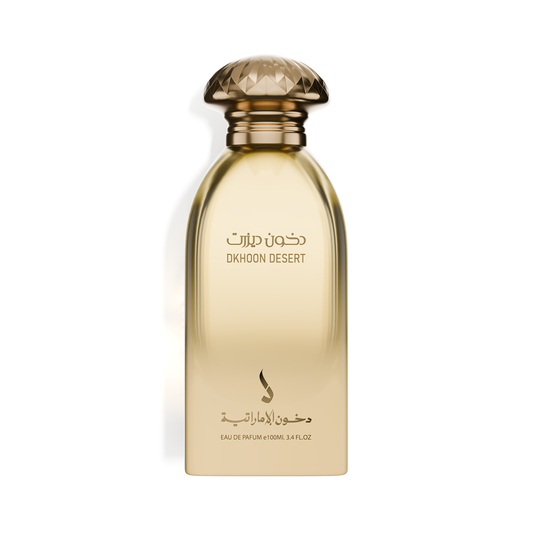 Dokhoon Desert perfume_100ml 