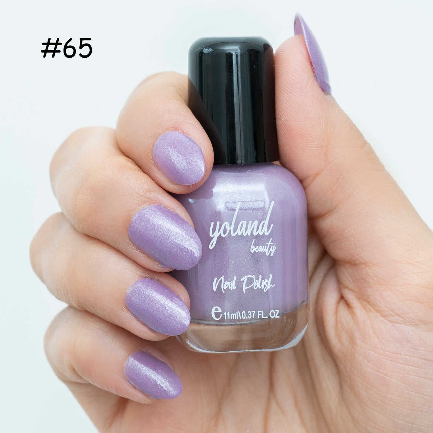 Yolland Beauty Nail Polish