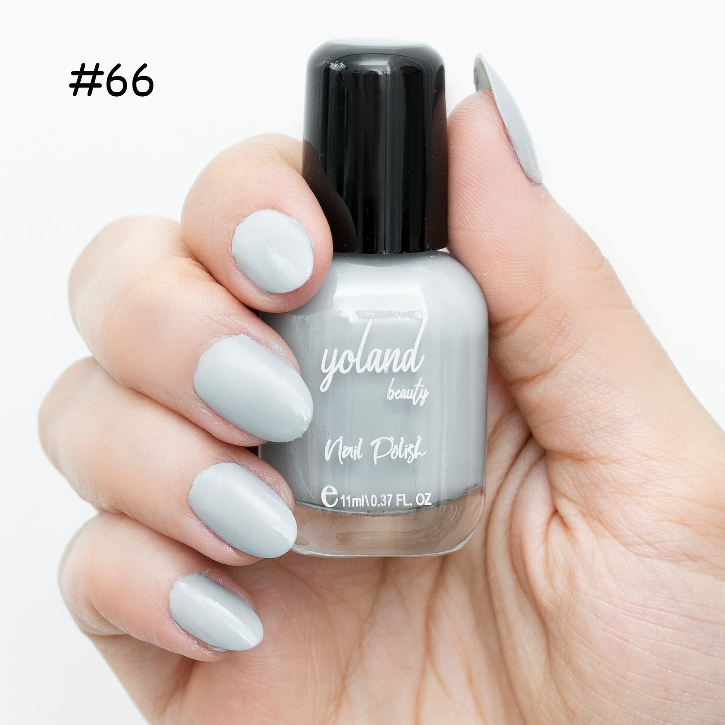 Yolland Beauty Nail Polish