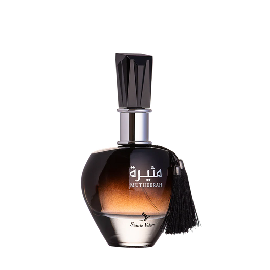 عطر مثيرة من الماس للعطور -100مل