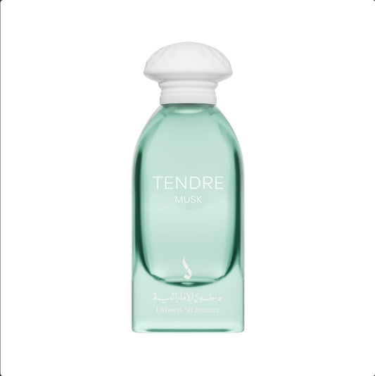 عطر تندر مسك من دخوني 100مل