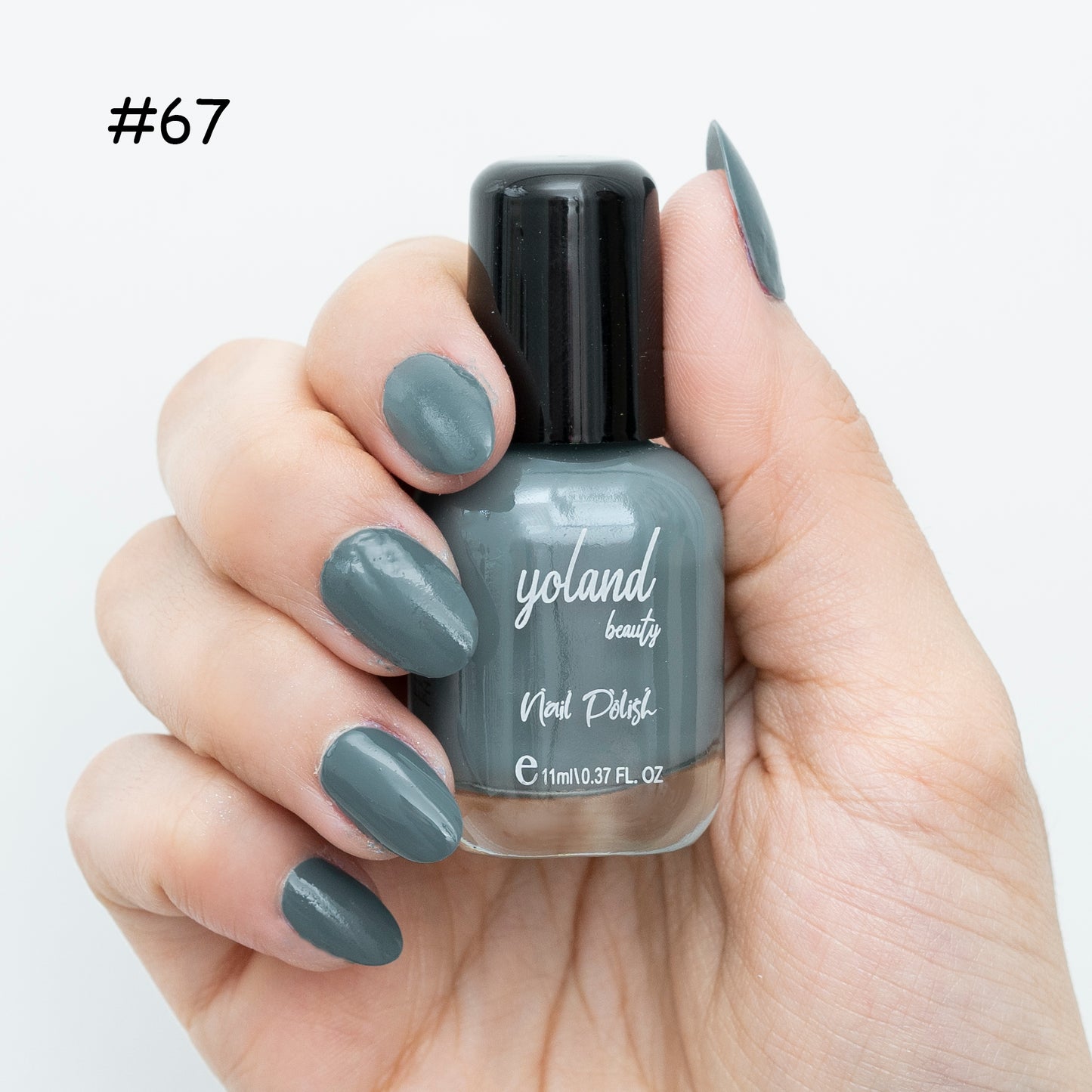 Yolland Beauty Nail Polish