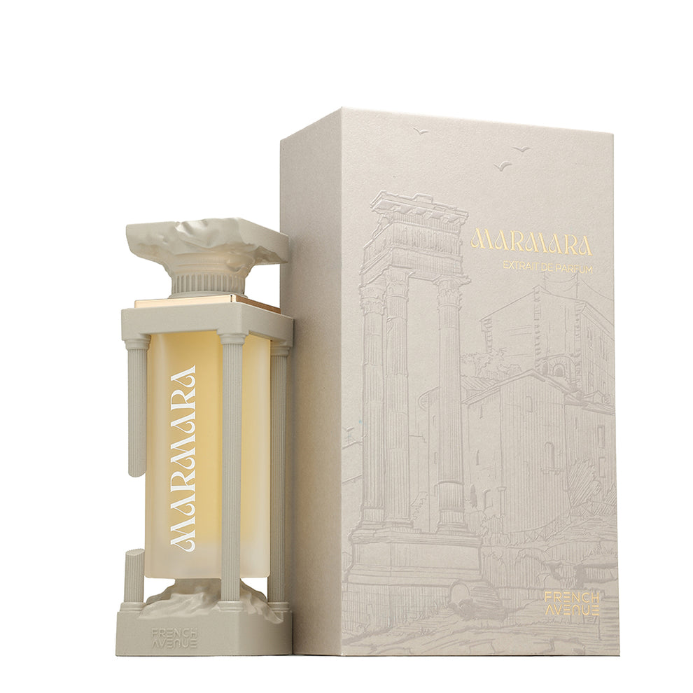عطر مرمرة من فرينش أفينيو - Marmara Extrait De Parfum