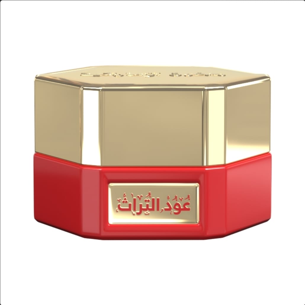 بخور عود التراث من دخوني