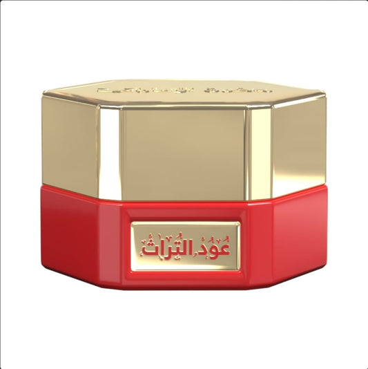 بخور عود التراث من دخوني