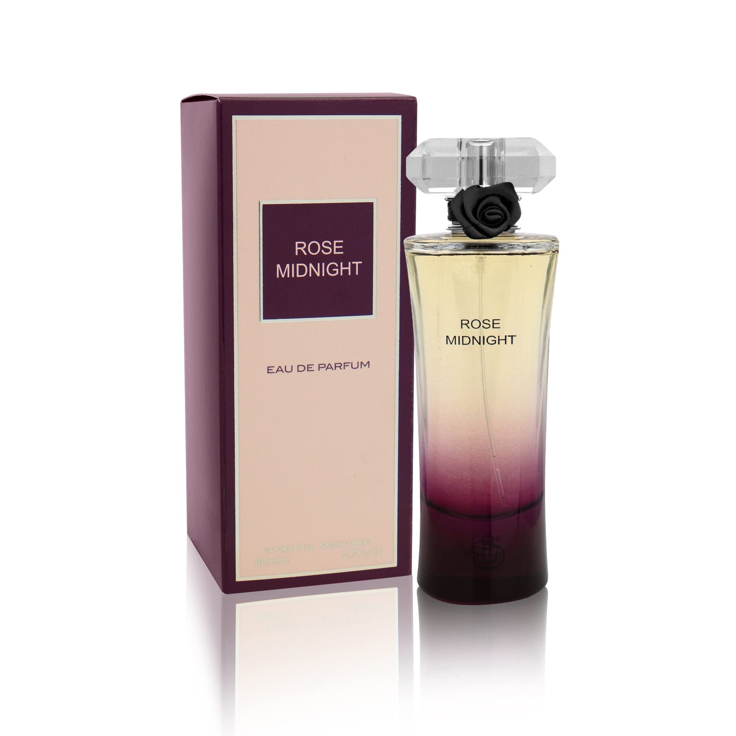 عطر روز ميدنايت للنساء - Rose Midnight Eau De Parfum For Women