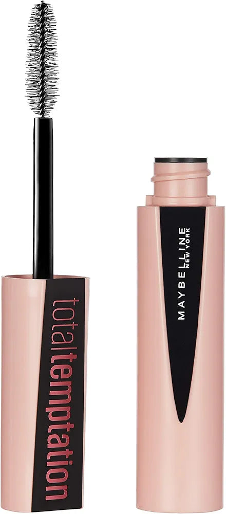 Maybelline New York Total Temptation Mascara