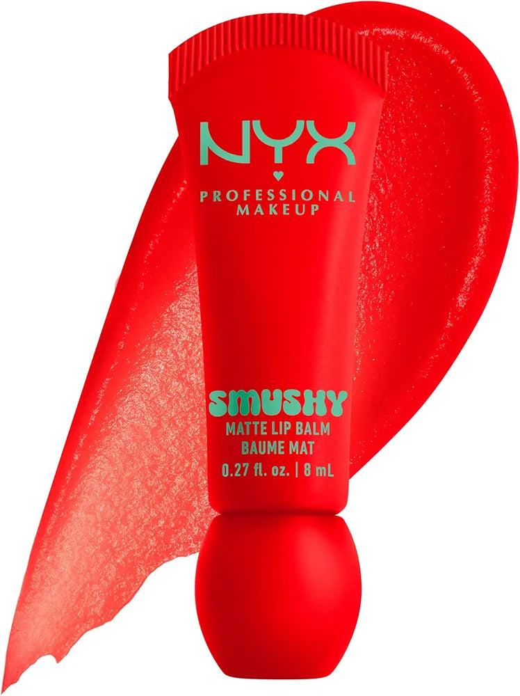 NYX Professional Makeup Smooth Whip Matte Lip Cream 12g