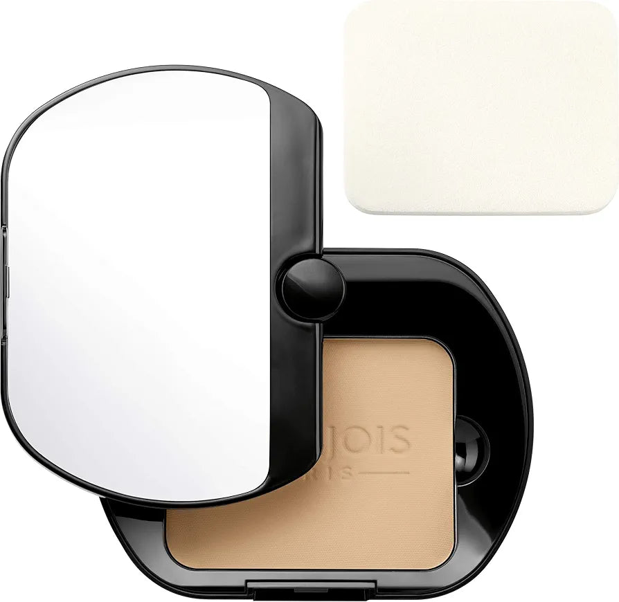 Bourjois Silk Edition Compact Powder, 9g