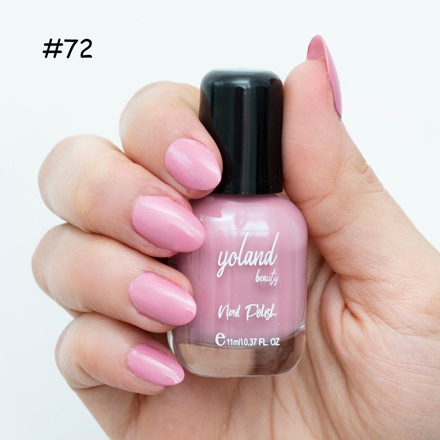 Yolland Beauty Nail Polish