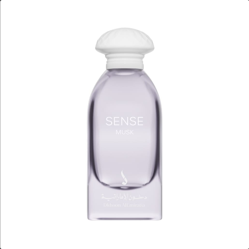 عطر سينس مسك من دخوني 100 مل