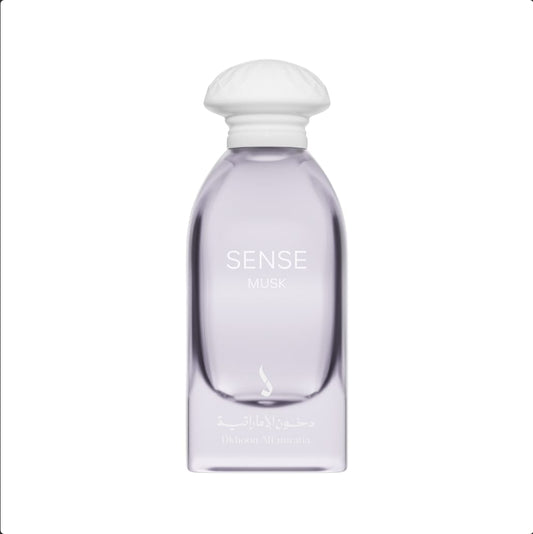 عطر سينس مسك من دخوني 100 مل