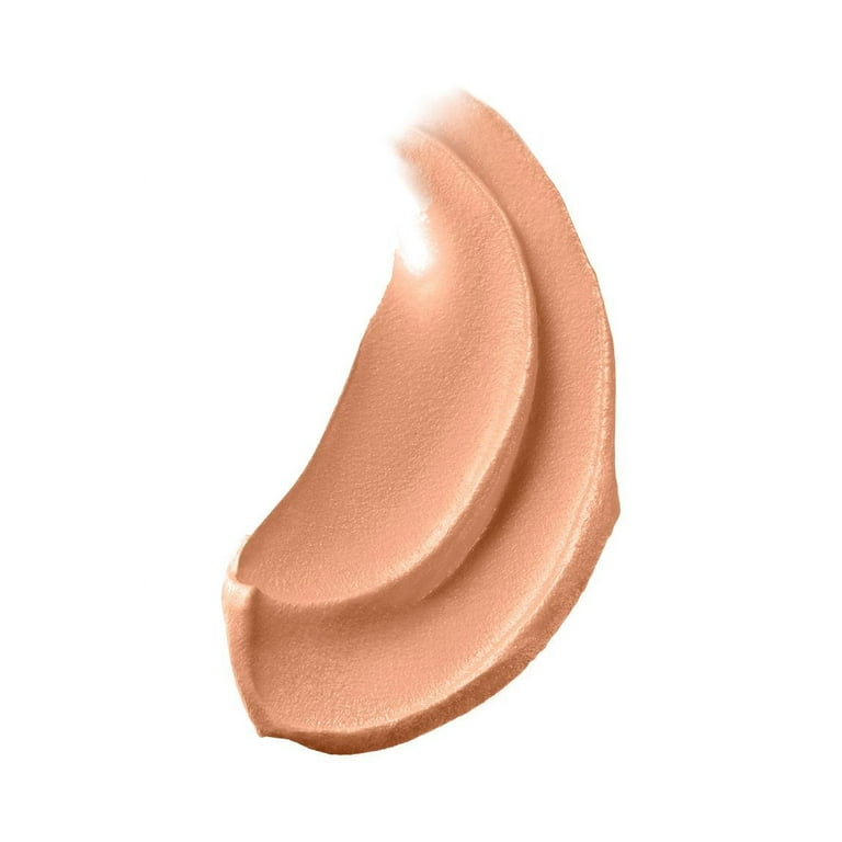 Maybelline Dream Matte Mousse Foundation