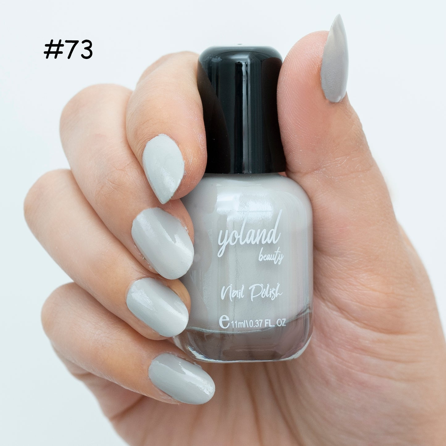Yolland Beauty Nail Polish