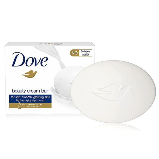 Dove soap - 125g