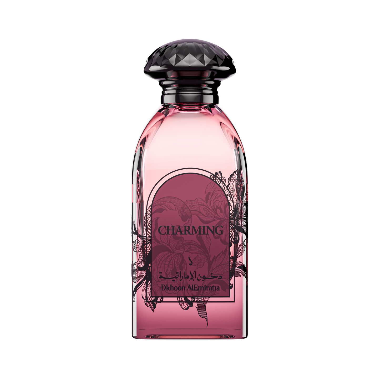عطر شارمينج من دخوني 100 مل