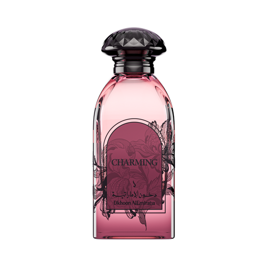 عطر شارمينج من دخوني 100 مل