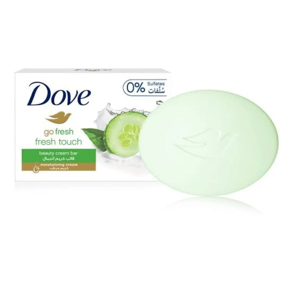 Dove soap - 125g