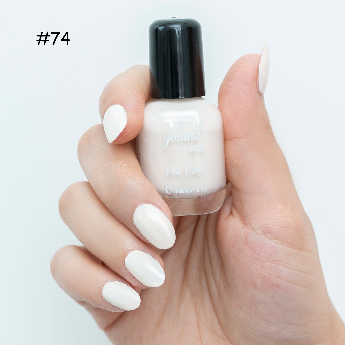 Yolland Beauty Nail Polish