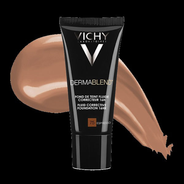 كريم أساس فيتشي سائل مصحح 30مل