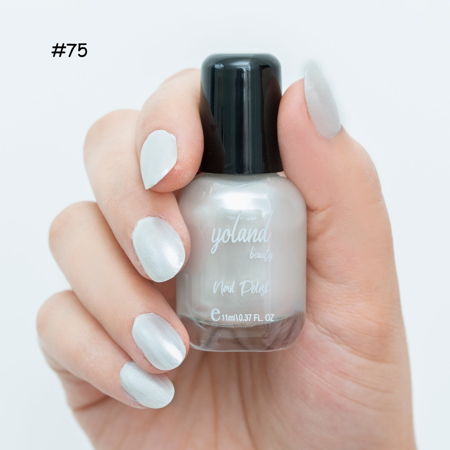 Yolland Beauty Nail Polish