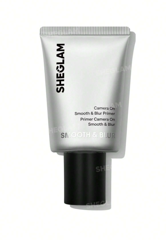 برايمر SHEGLAM Camera On