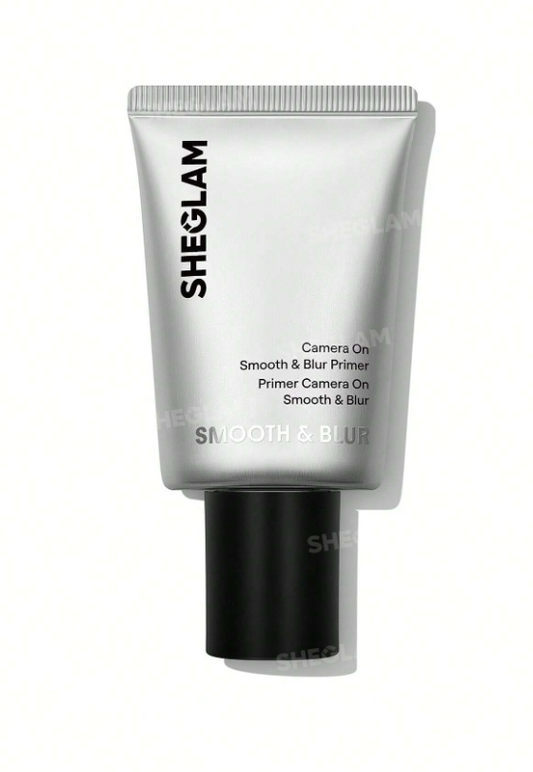 برايمر SHEGLAM Camera On