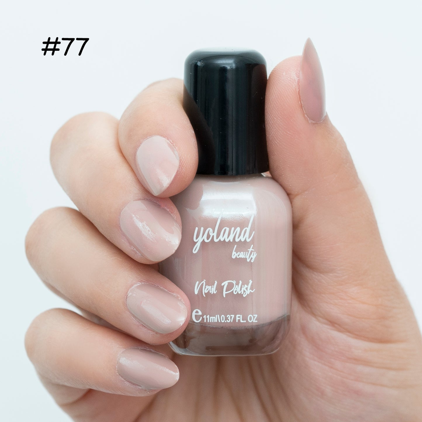 Yolland Beauty Nail Polish