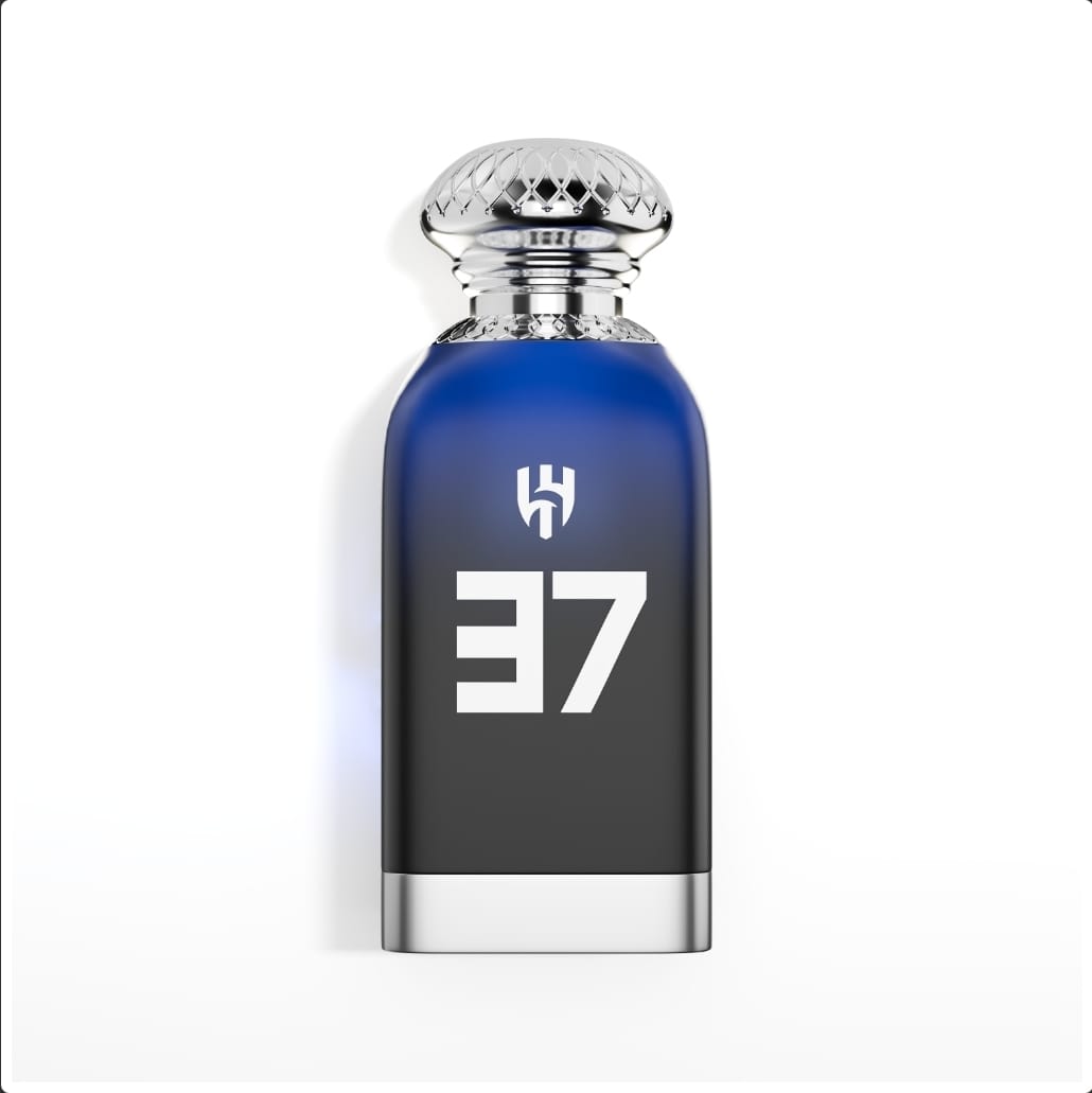 عطر العلال37 من دخوني 100 مل
