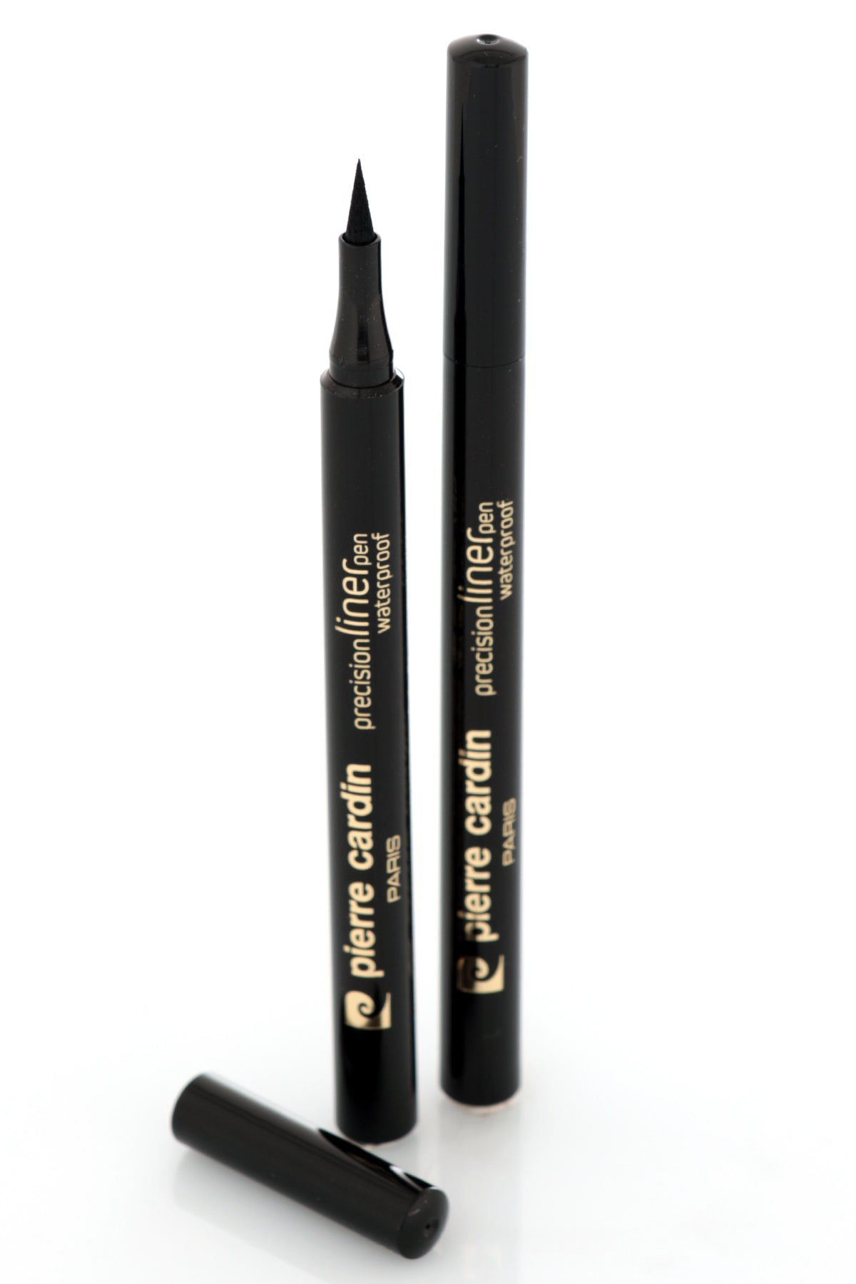Pierre Cardin Liquid Eyeliner Pen Black No. 785 - 1 ml