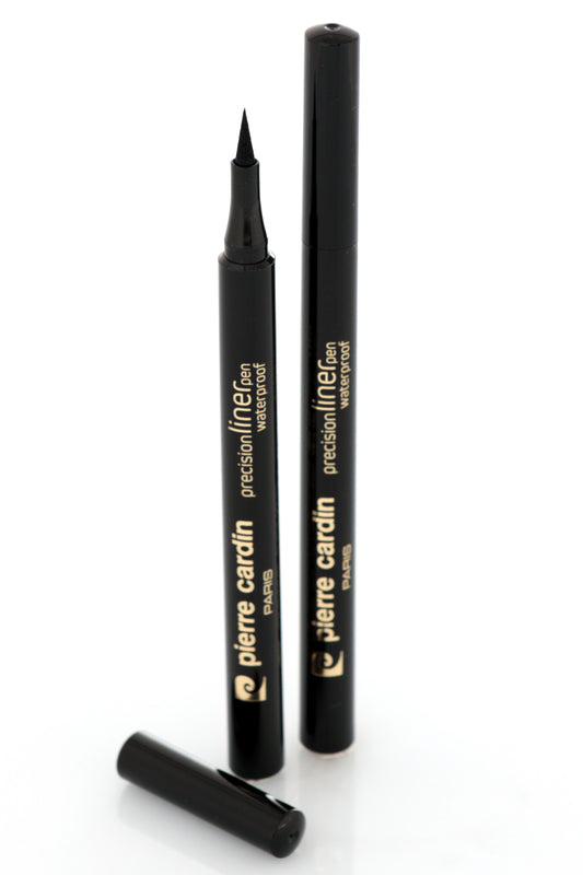 Pierre Cardin Liquid Eyeliner Pen Black No. 785 - 1 ml