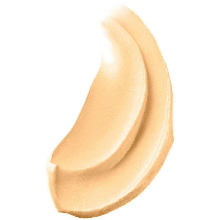 Maybelline Dream Matte Mousse Foundation